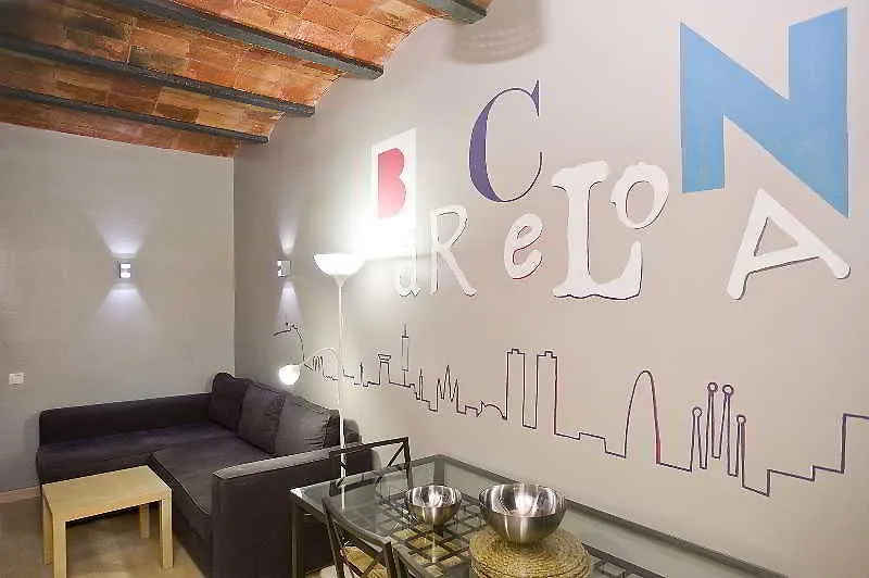 Fira Apartments By Gaiarooms Barcelona 0*,  Spain