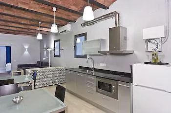 Fira Apartments By Gaiarooms Barcelona