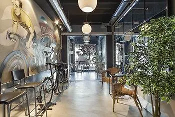 Fira Apartments By Gaiarooms Barcelona 0*,  Spanyolország