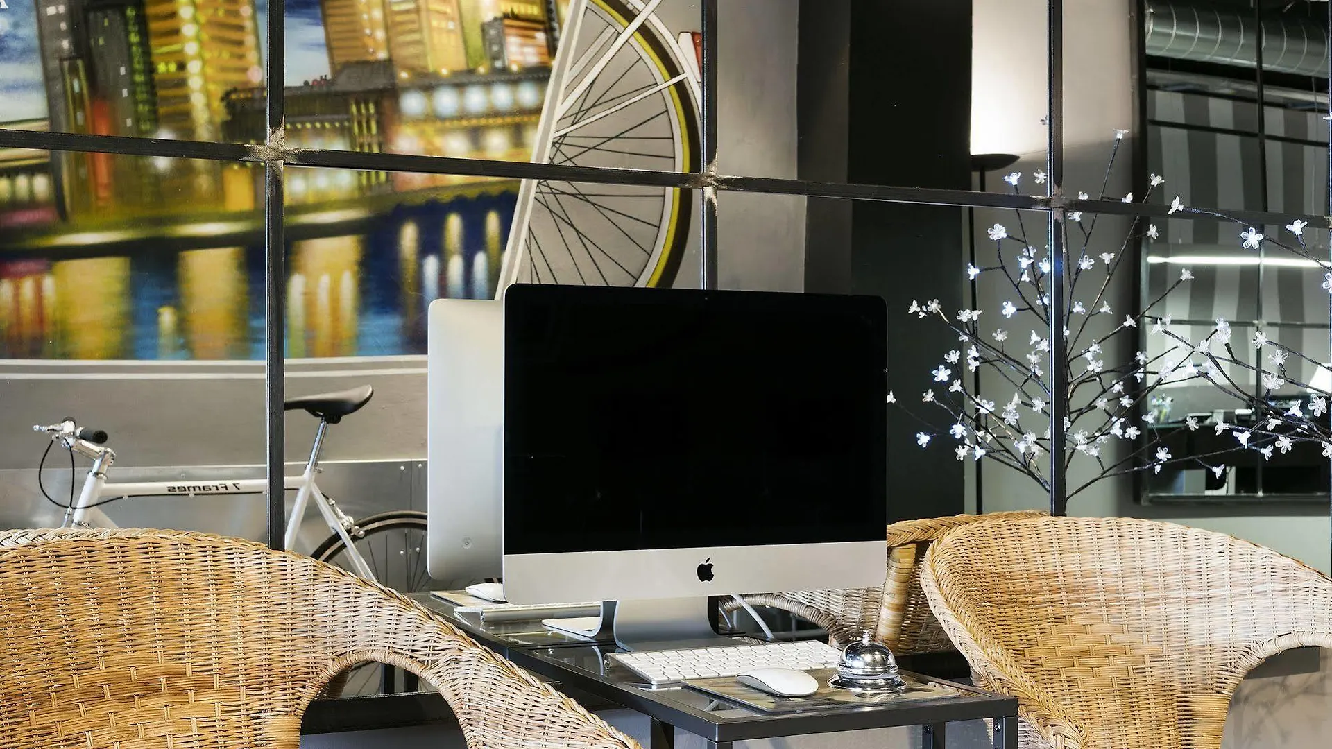 Fira Apartments By Gaiarooms Barcelona Spain