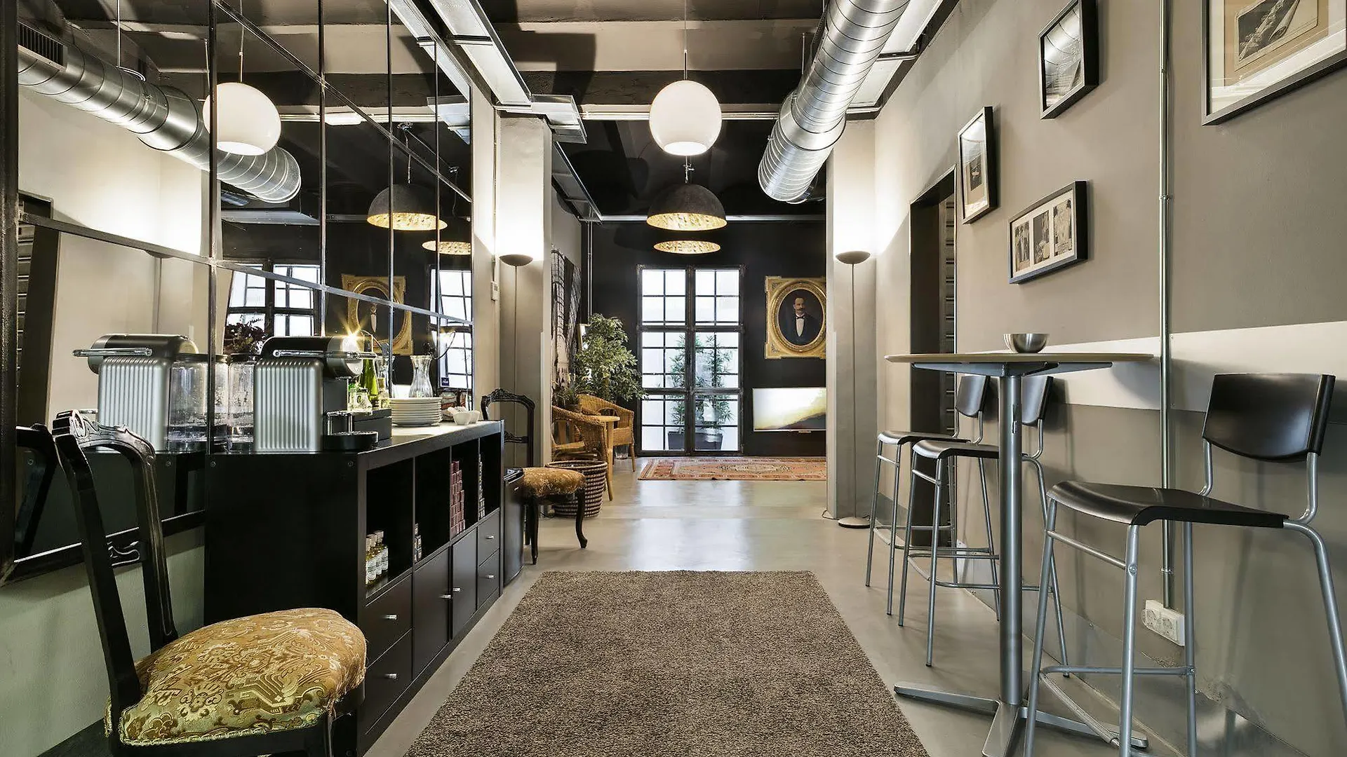 Fira Apartments By Gaiarooms Barcelona
