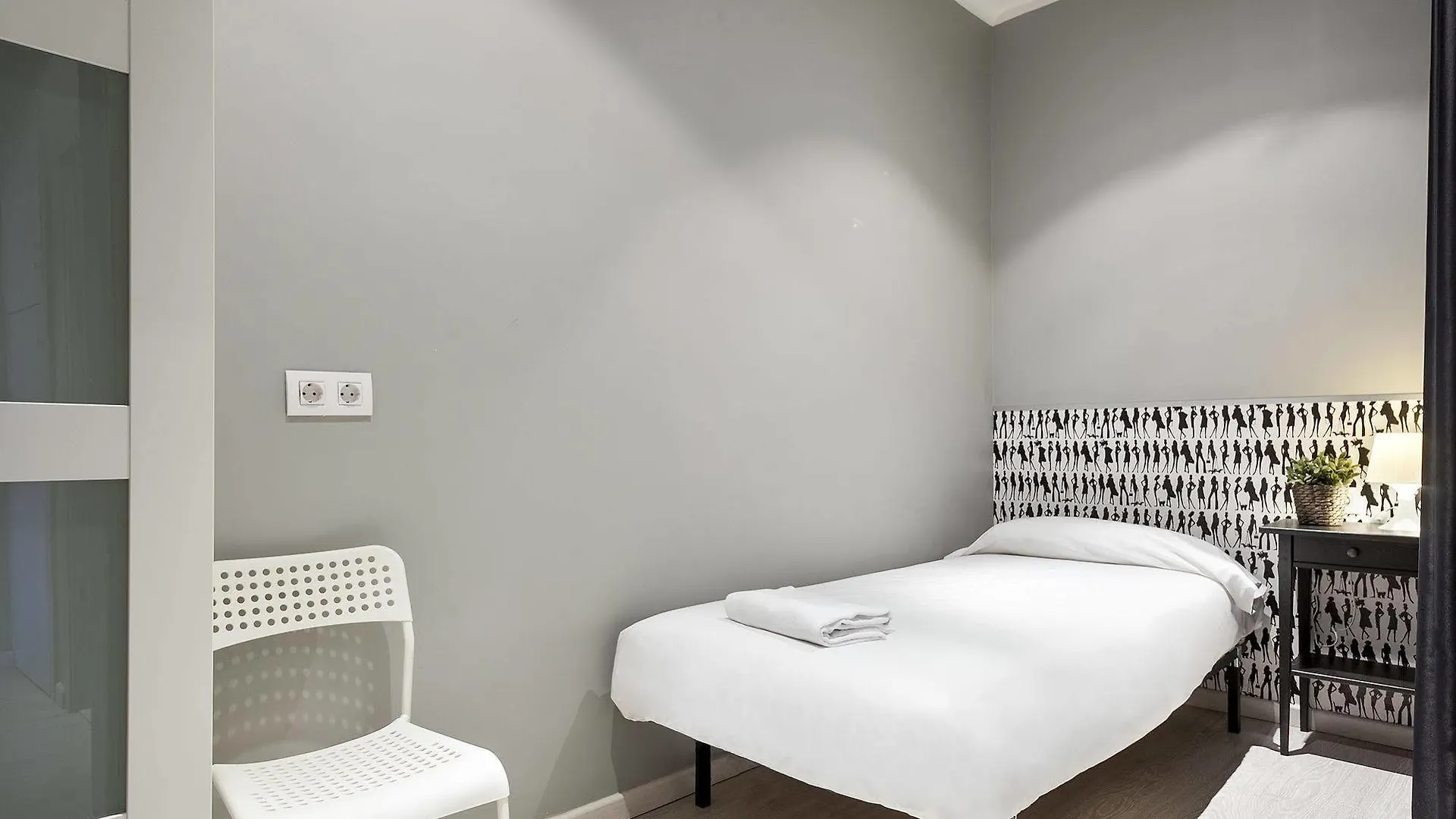 Fira Apartments By Gaiarooms Barcelona Spain