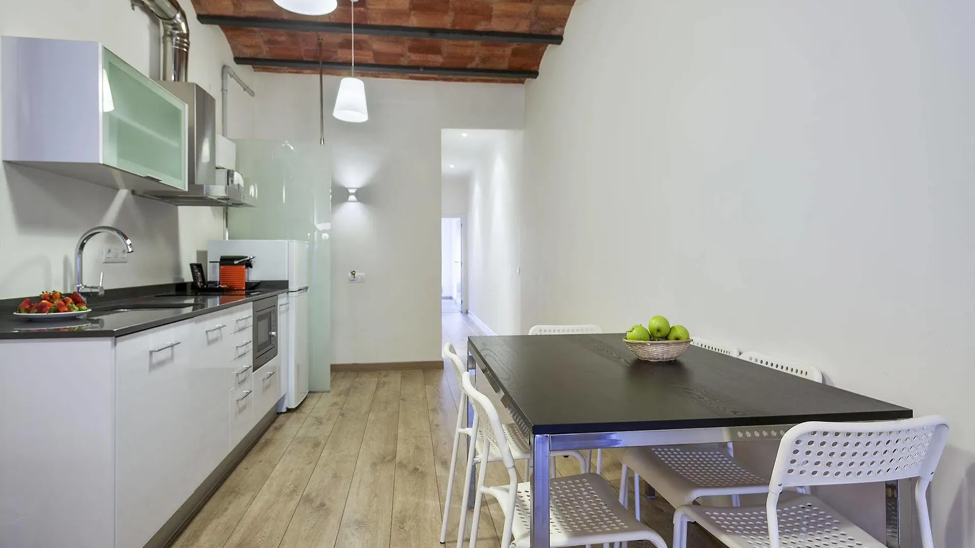 Fira Apartments By Gaiarooms Barcelona