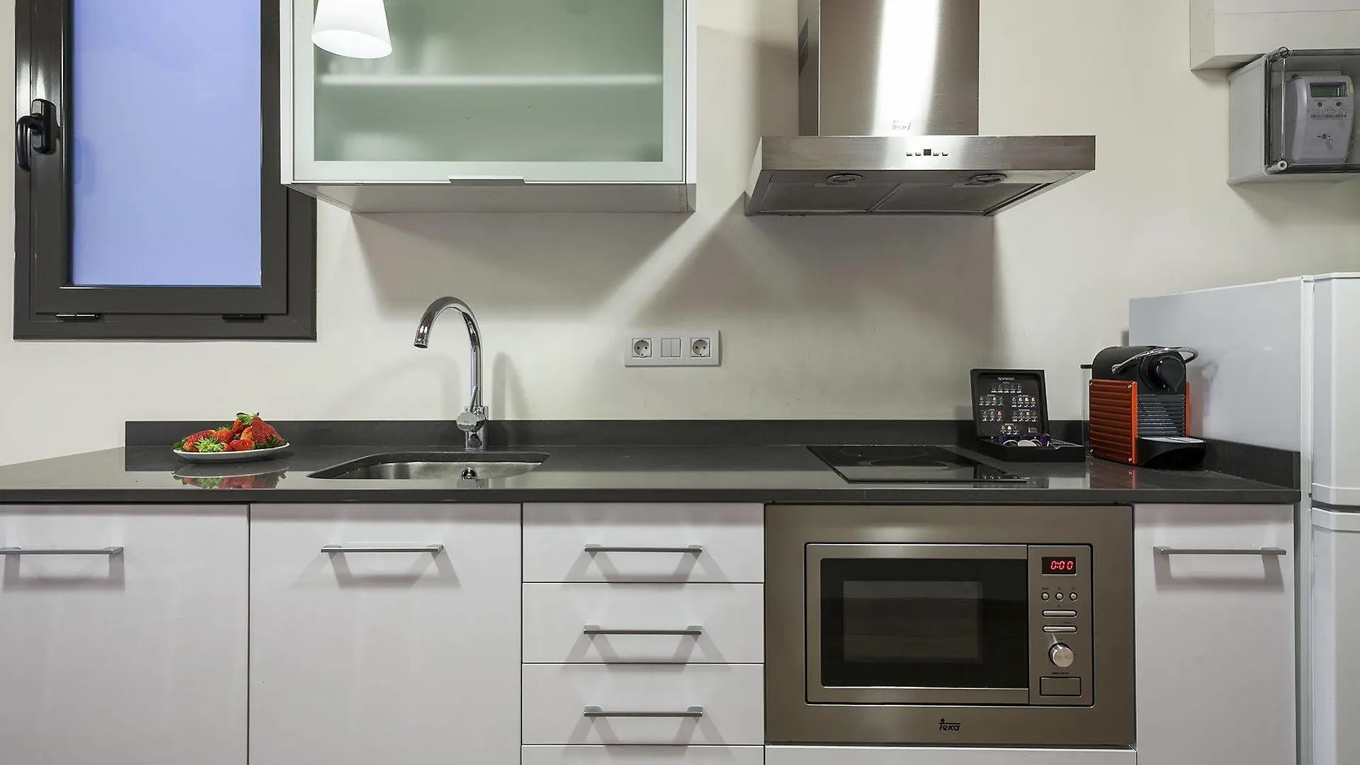 Fira Apartments By Gaiarooms Barcelona
