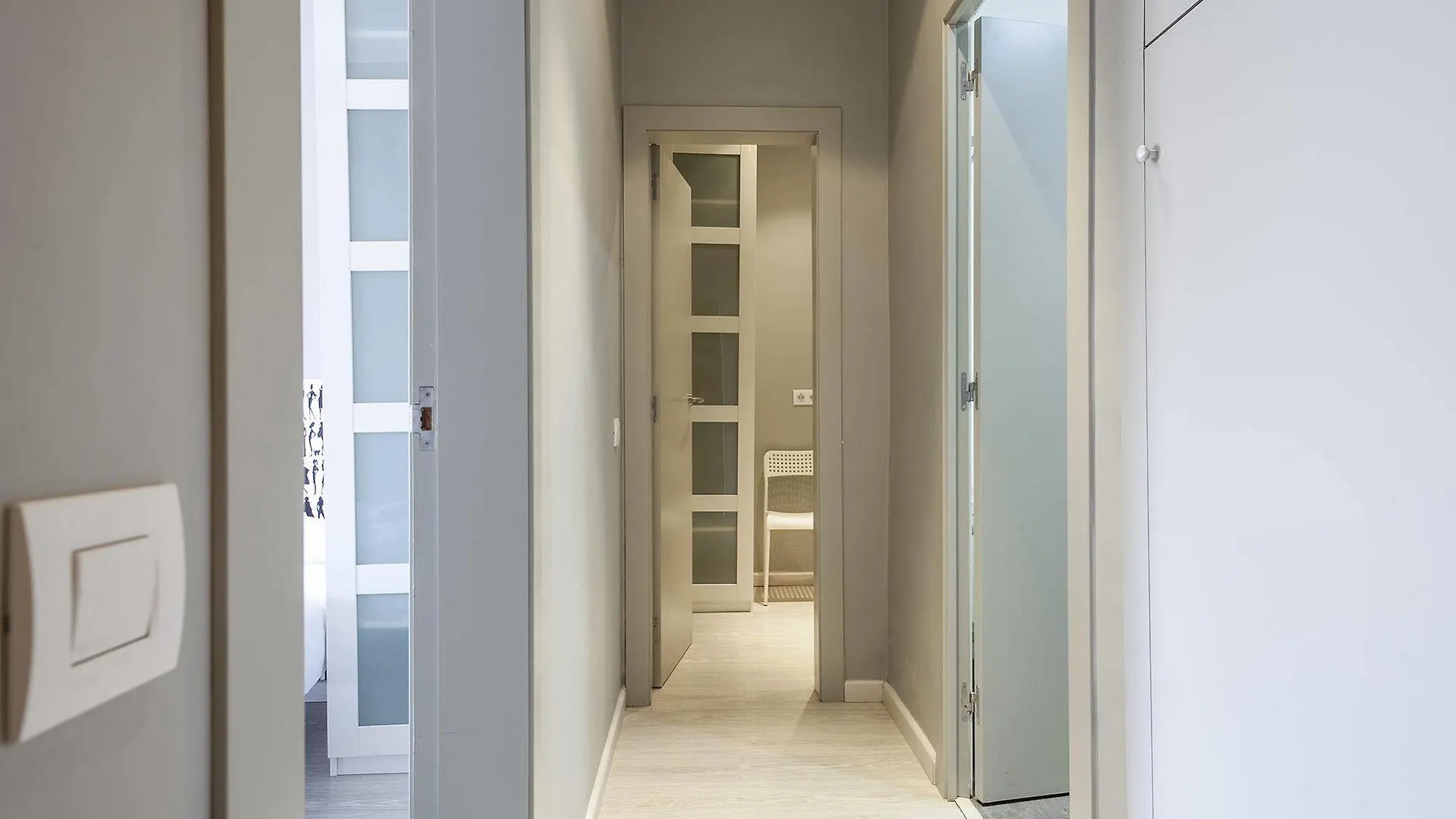 Fira Apartments By Gaiarooms Barcelona