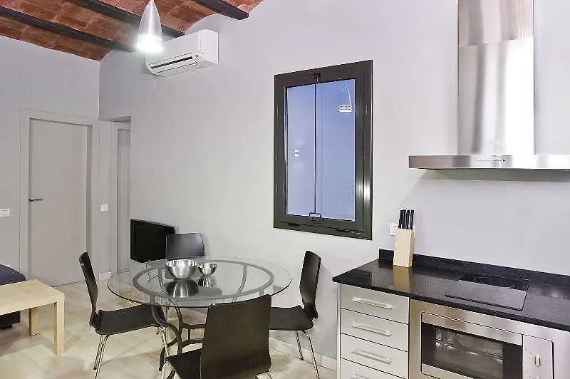 Fira Apartments By Gaiarooms Barcelona 0*,