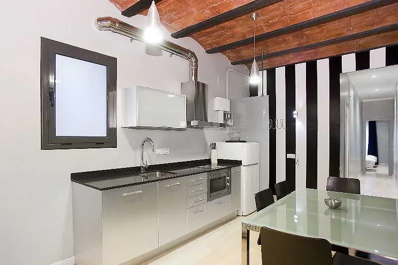 Fira Apartments By Gaiarooms Barcelona Spain