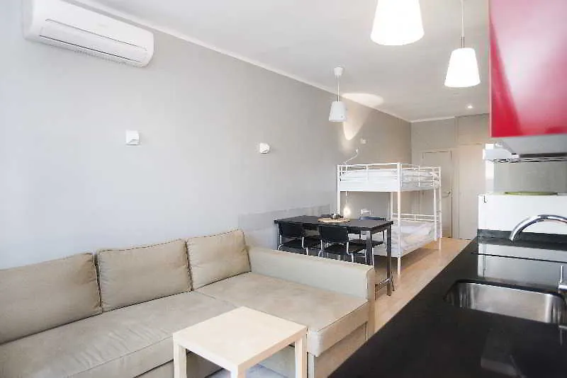 Fira Apartments By Gaiarooms Barcelona