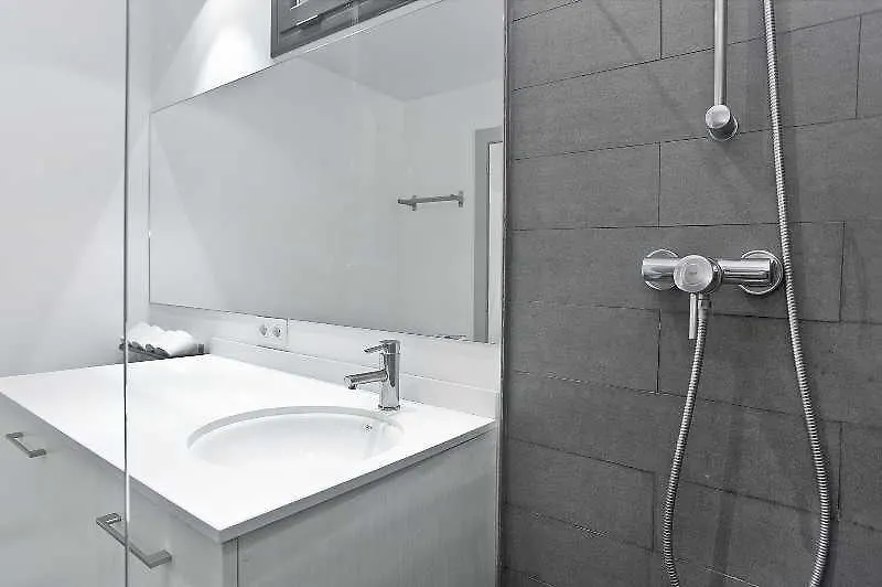Fira Apartments By Gaiarooms Barcelona Spain
