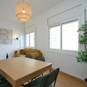  Apartman Park Guell