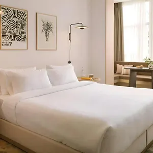 Sonder Paseo De Gracia Hotel