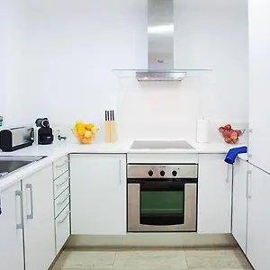  Apartman Durlet Rambla Mar
