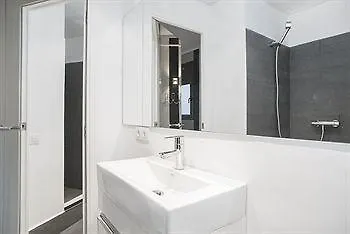 Fira Apartments By Gaiarooms Barcelona Spanyolország