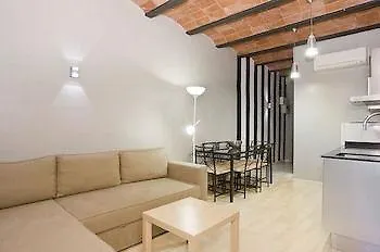 Fira Apartments By Gaiarooms Barcelona